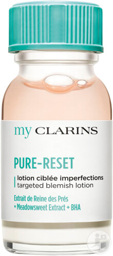 My Clarins Pure-Reset Targeted Lotion For Blemishes 13ml