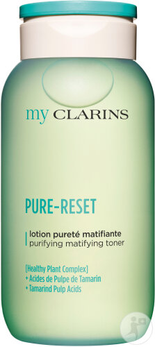 My Clarins Pure-Reset Mattifying Cleansing Lotion 200ml