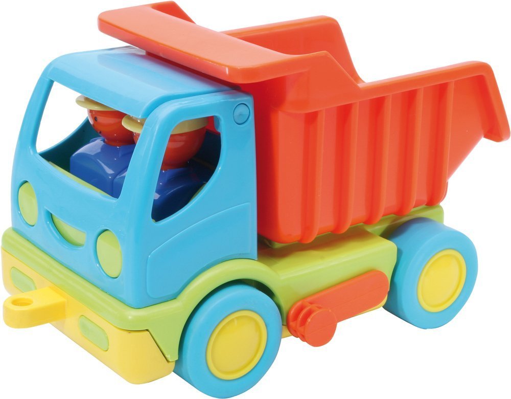 Wadder My First Truck Kipper