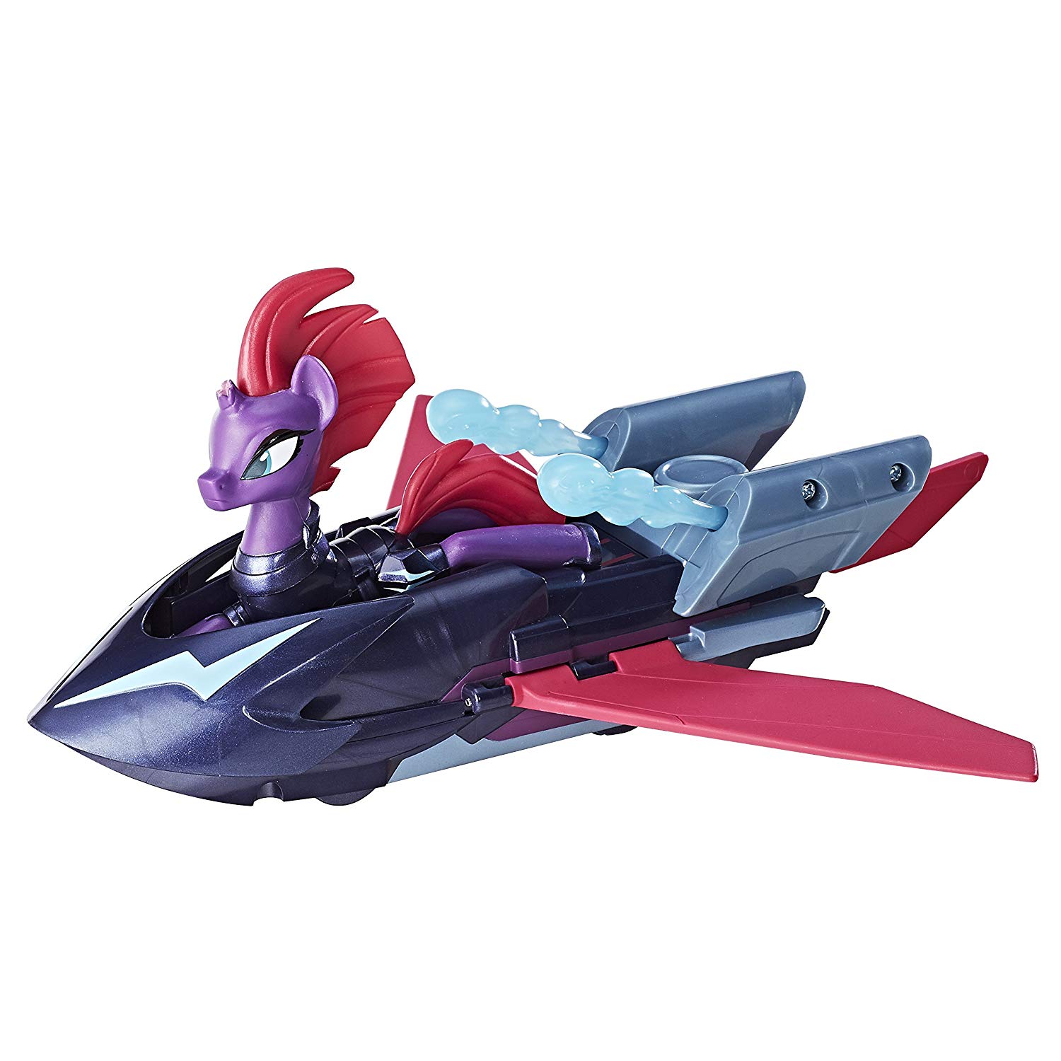 Hasbro My Little Pony The Movie Guardians Of Harmony Tempest Shadow A
