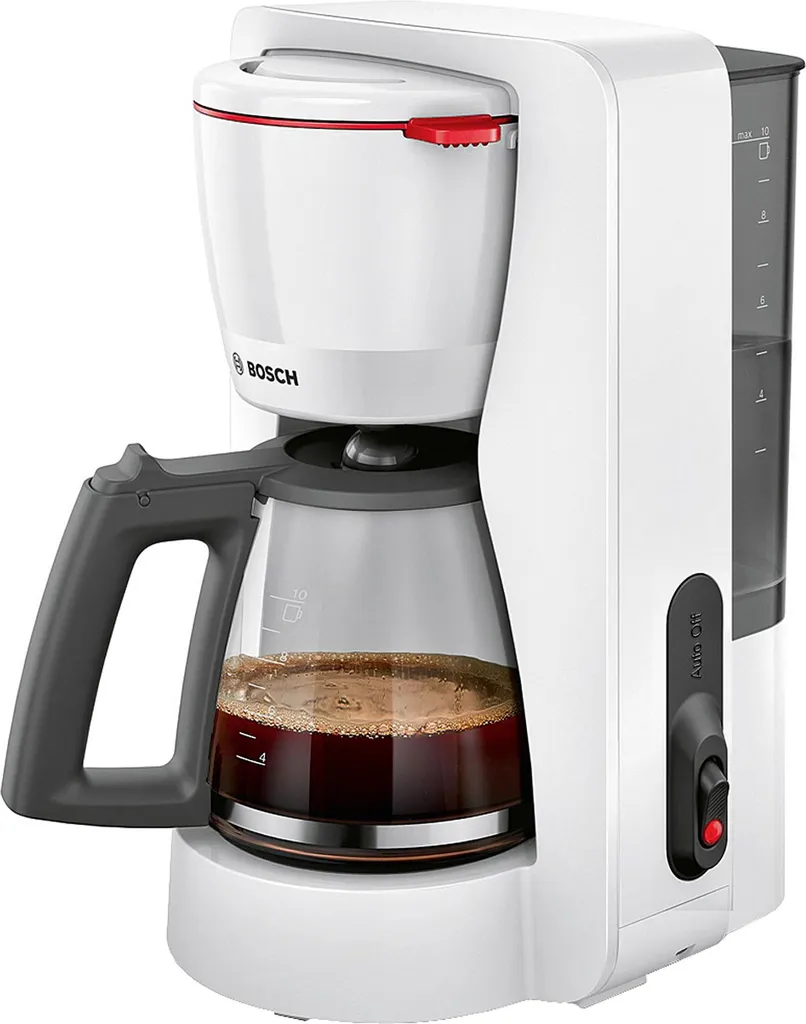 Bosch My Moment TKA2M111 filter coffee machine