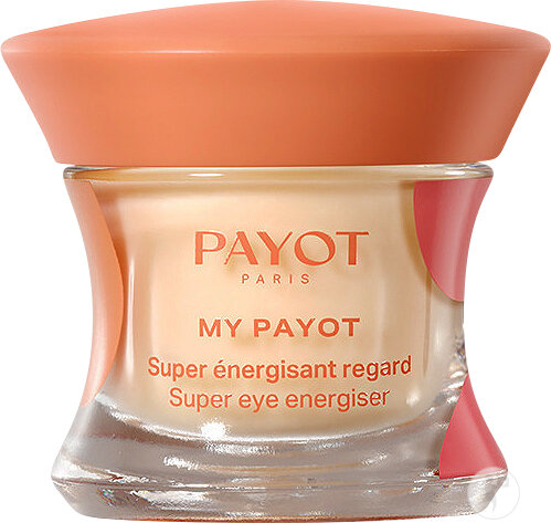 My Payot Super Energizing Eye Care Jar 15ml