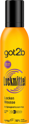 Got2B Foam -strength lure mousse lure, 250 ml