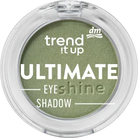 trend !t up Eyeshadow Ultimate 240 Pearly Fern Green, 2.5 g
