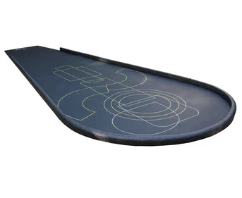 myminigolf playing field “Birdie”