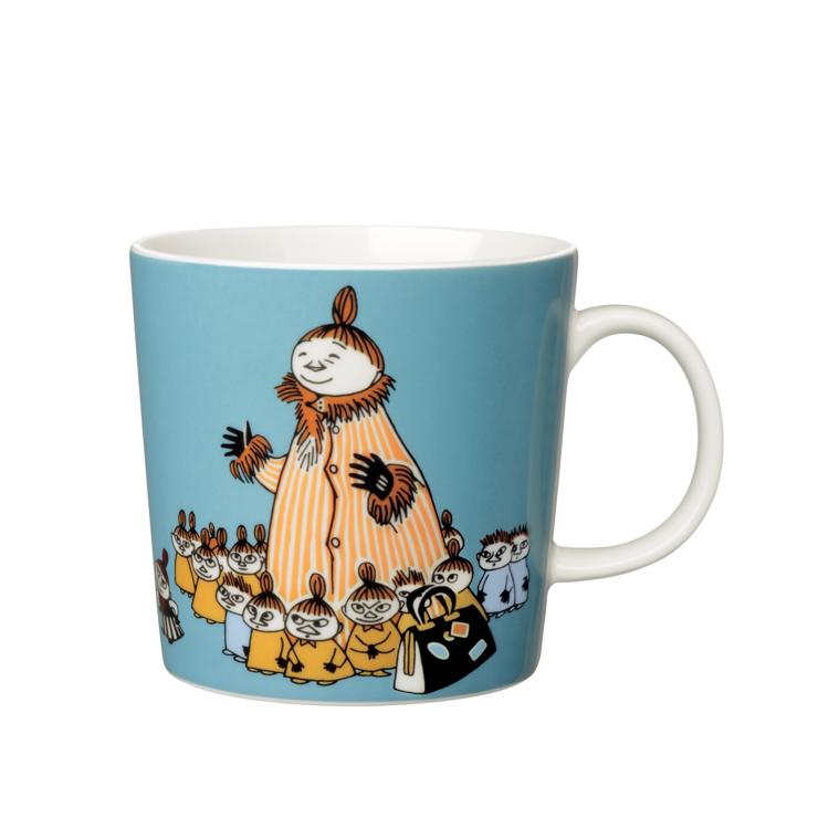 arabia Mymlas Mother Cup