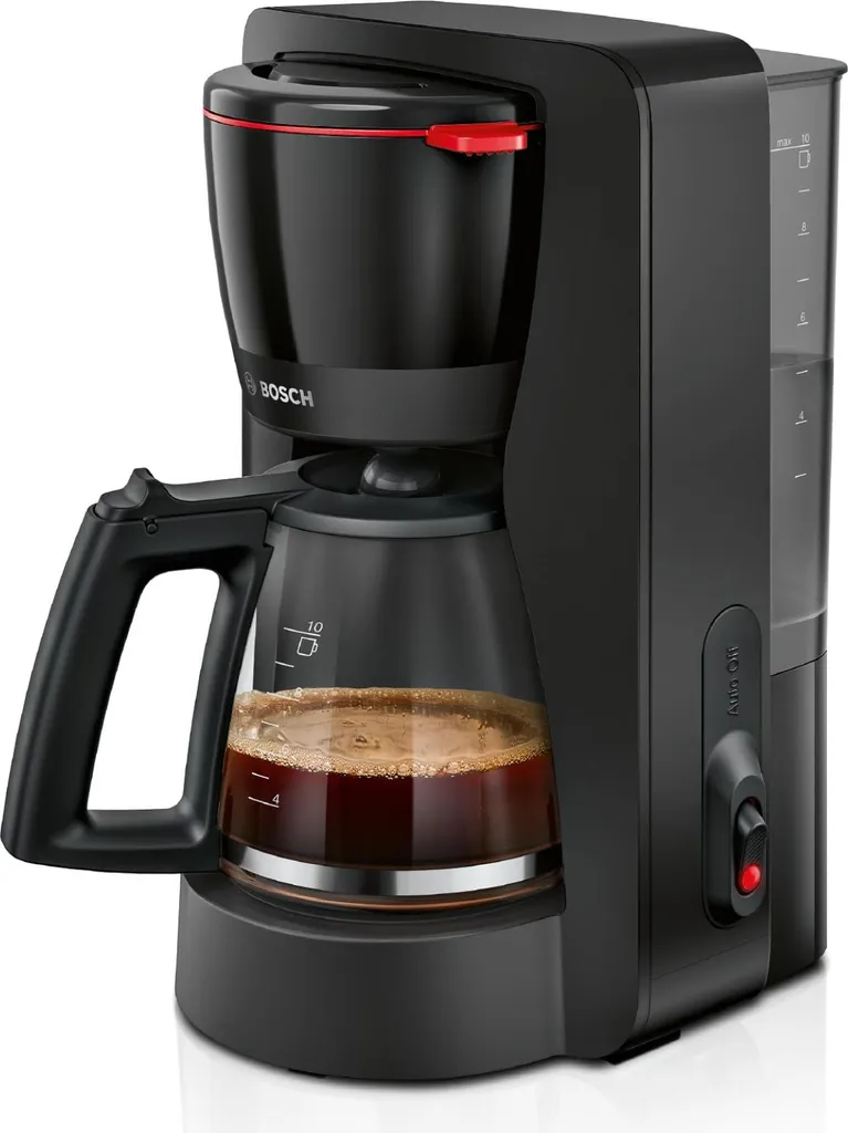 Bosch MyMoment TKA2M113 filter coffee machine