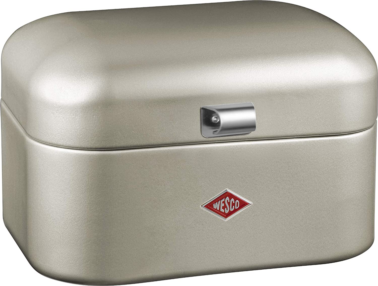 Wesco 235101-01 Single Grandy Bread Bin