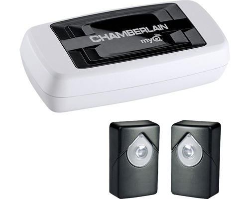 MyQ Starter Kit Chamberlain 830REV Smartphone Gate Controller