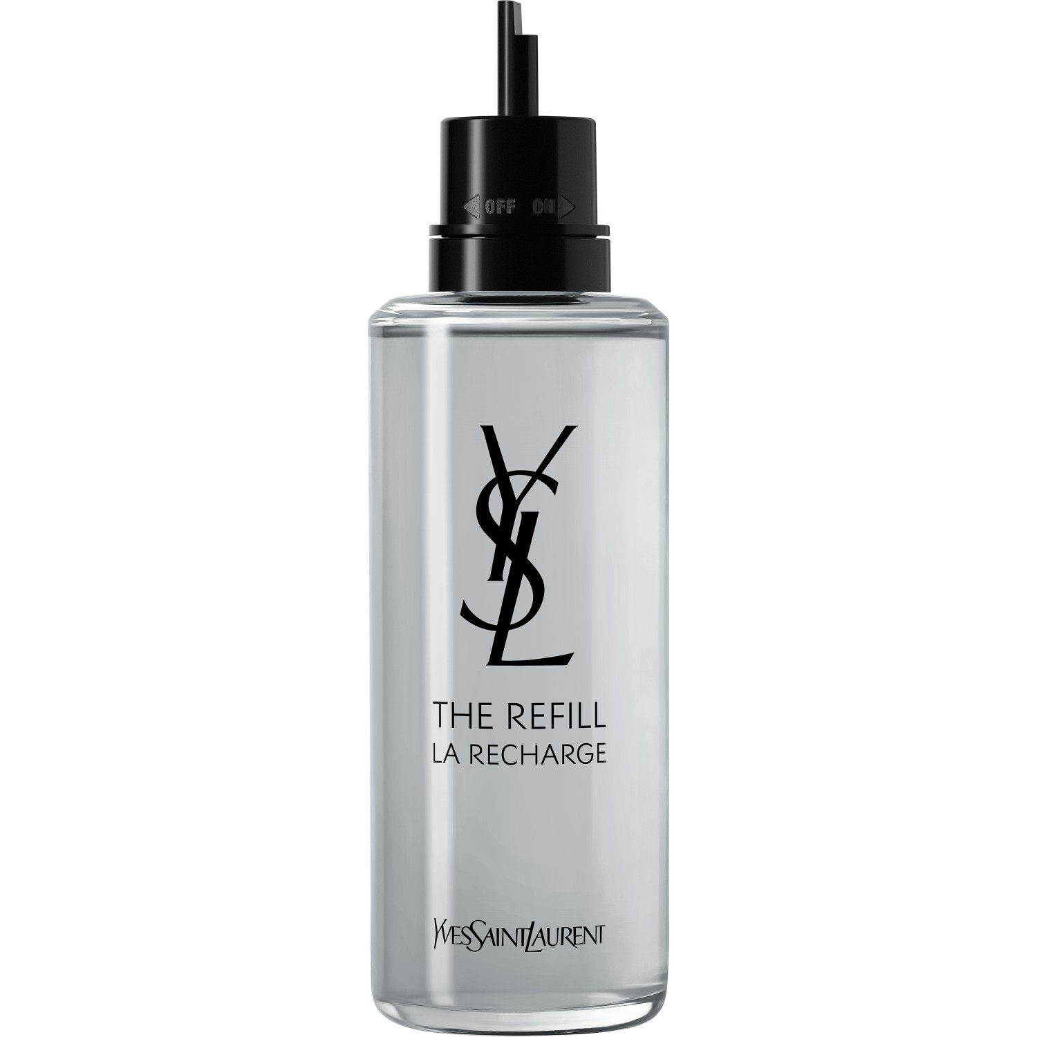 Yves Saint Laurent MYSLF