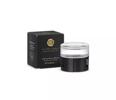 Mystic Cedar Refill Perfume Diffuser 30ml