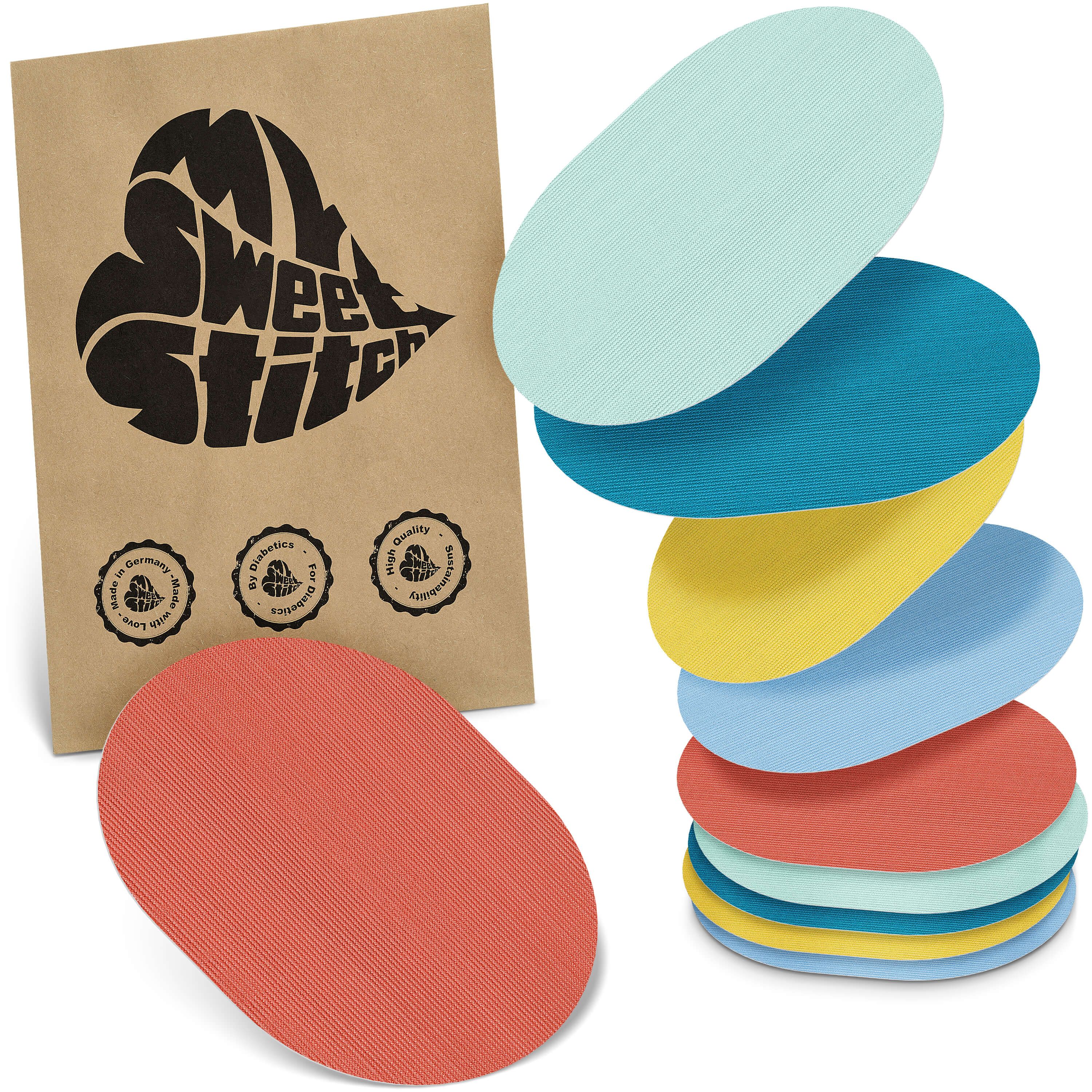 MySweetStitch | TheBig Oval, 10 St