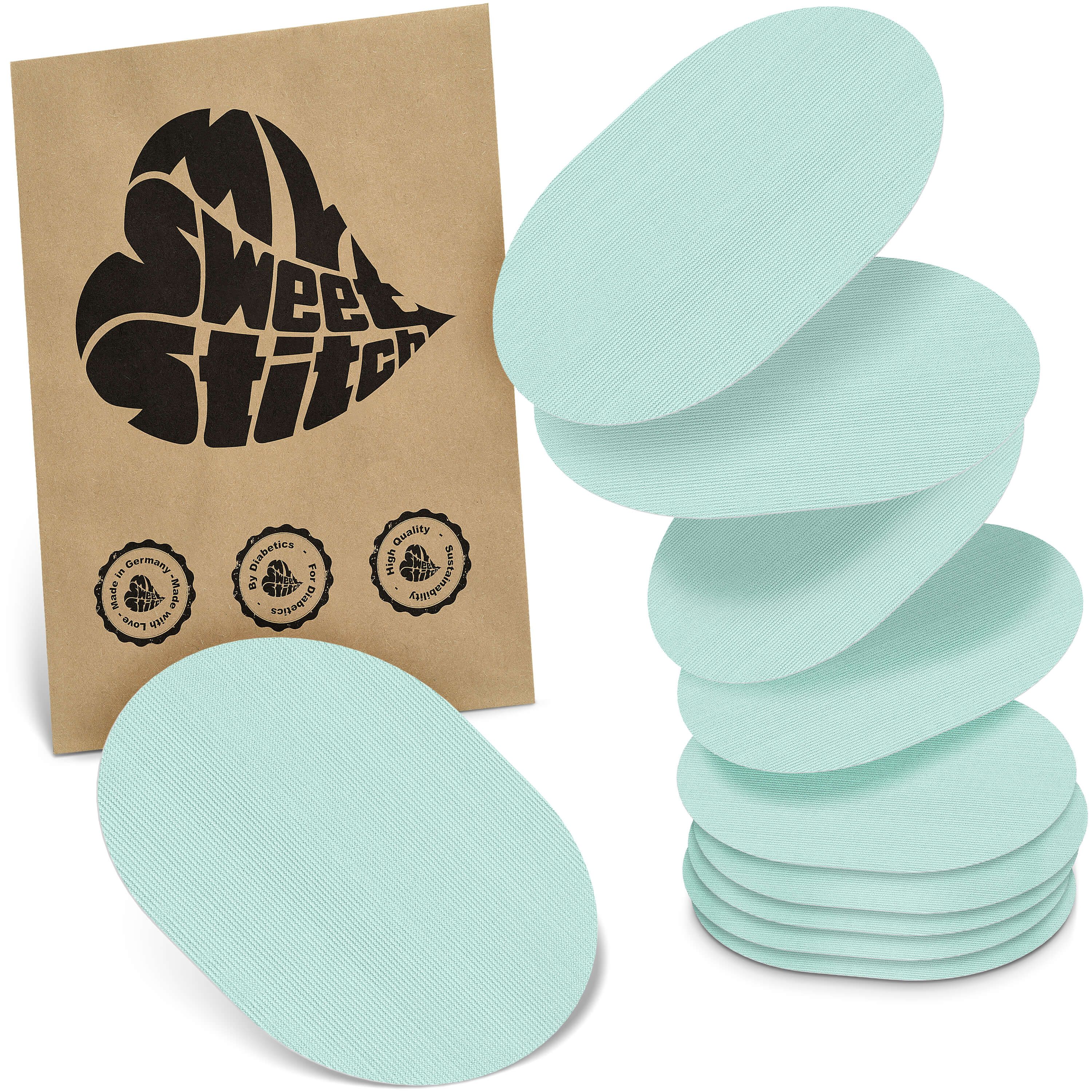 MySweetStitch | TheBig Oval, 10 St