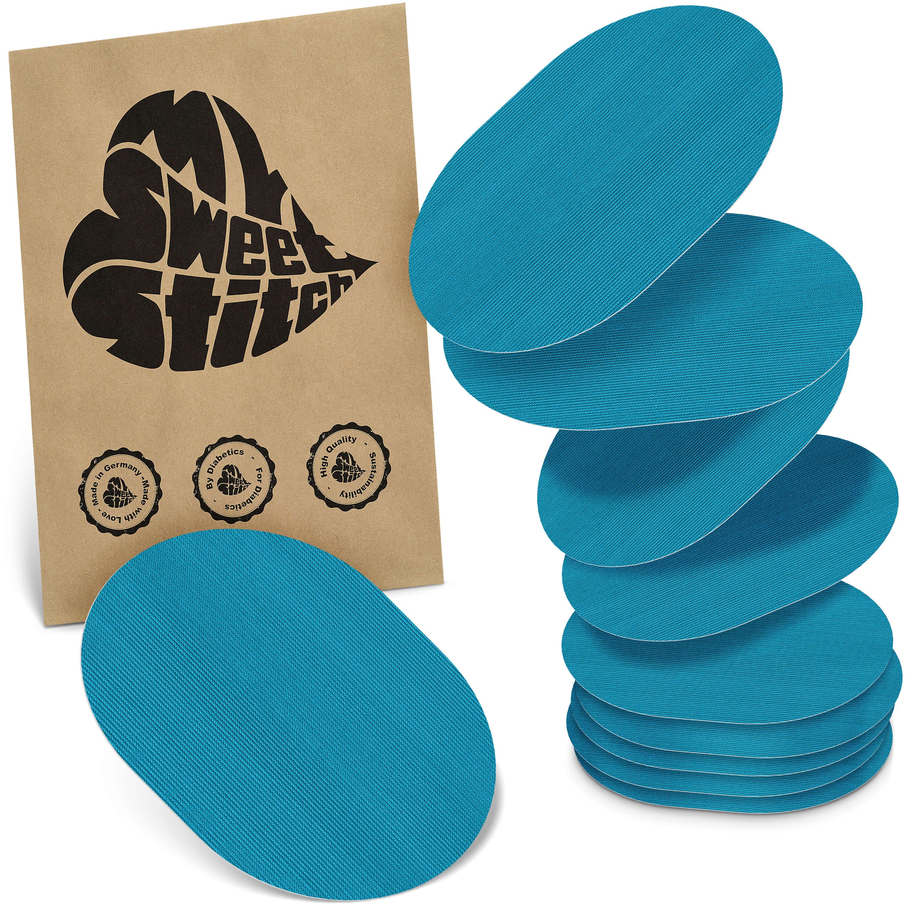 MySweetStitch | TheBig Oval, 10 St