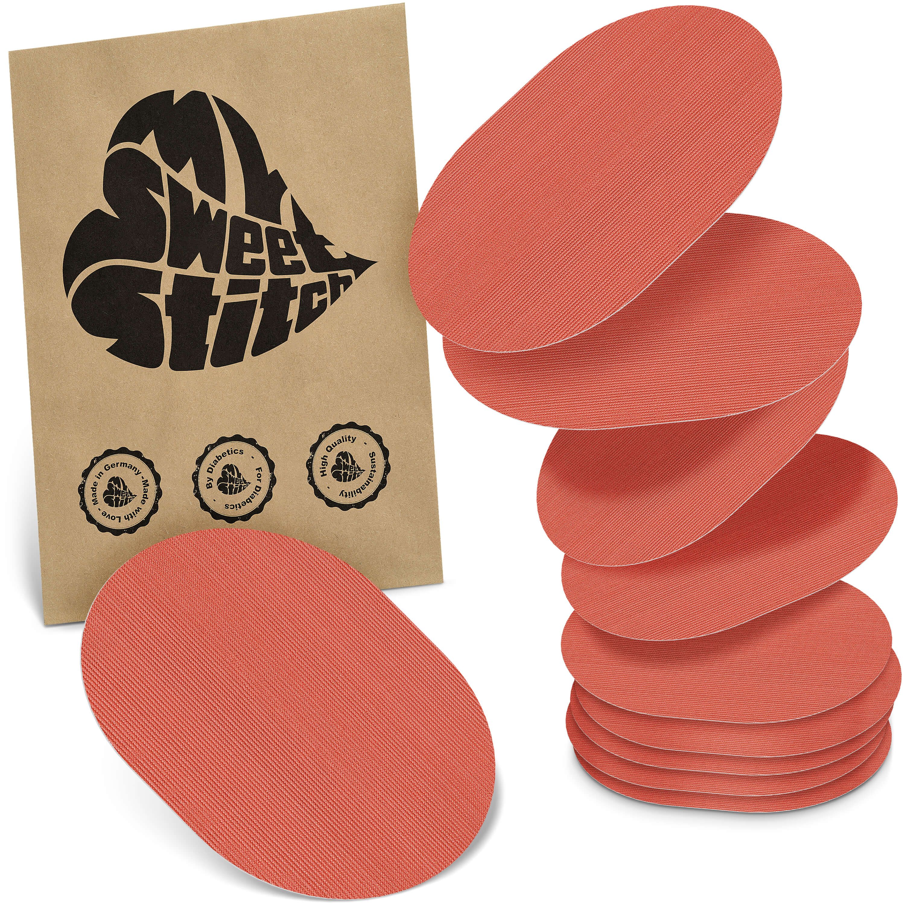 MySweetStitch | TheBig Oval, 10 St