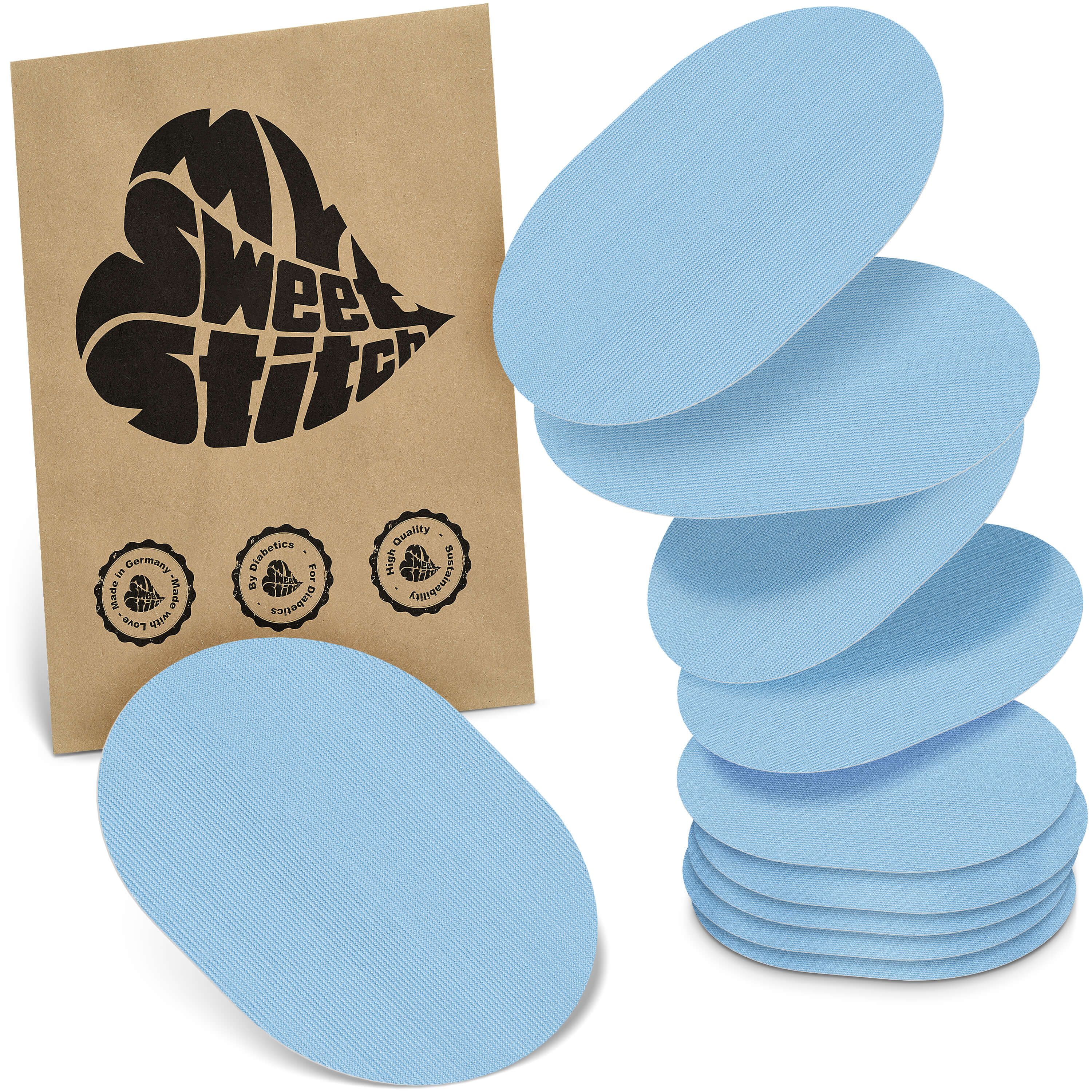MySweetStitch | TheBig Oval, 10 St