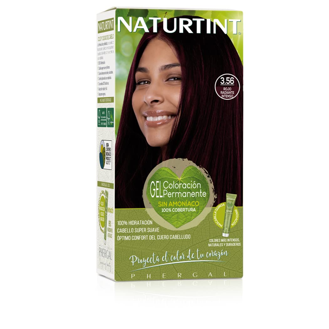 Naturtint 3.56