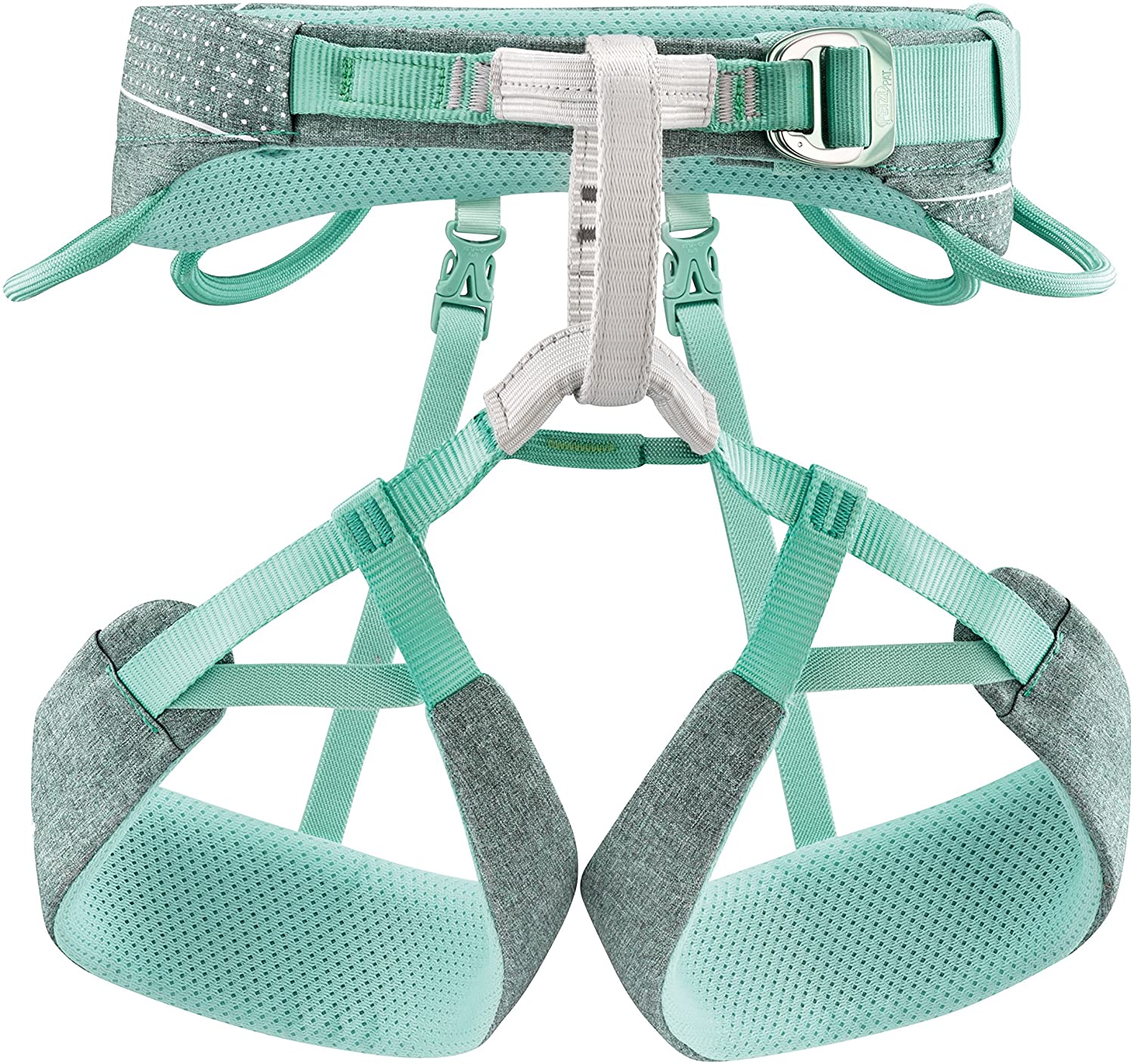 Petzl Womens Selena Climbing Straps.