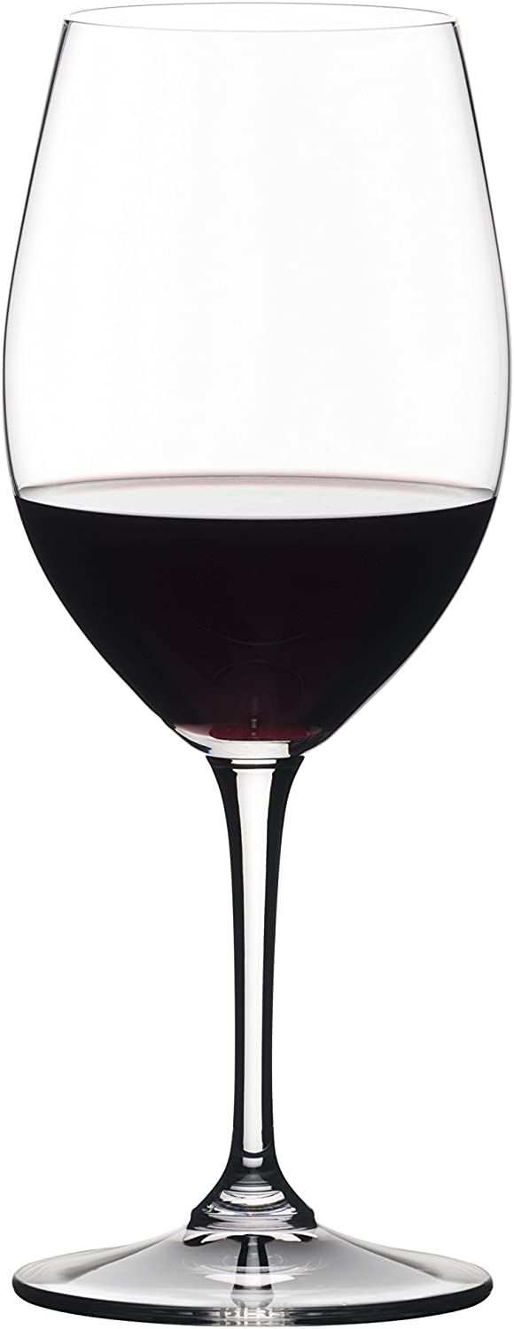 RIEDEL Vivant Red Wine