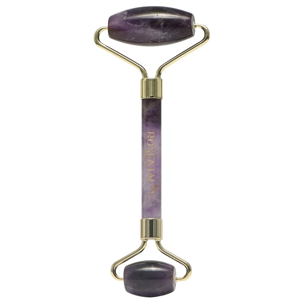 Rosental Organics Jade Roller Amethyst Roller
