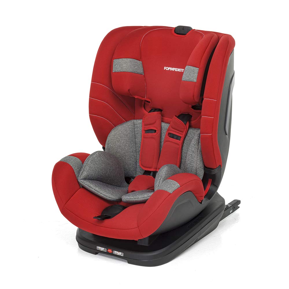 Foppapedretti Flash Cherry Car Seat