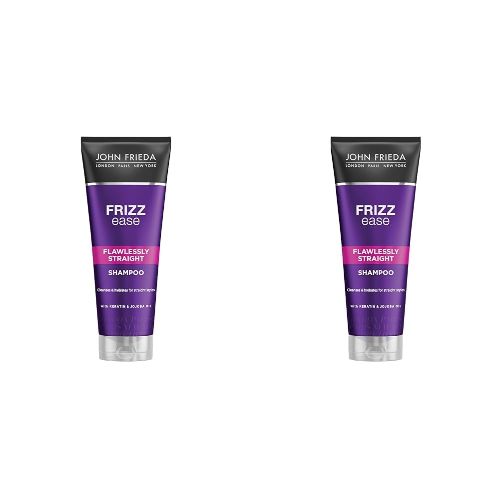 John Frieda Flawlessly Straight (Pack of 2)