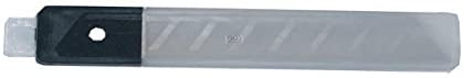MP Replacement Blades for Cutting Knife 9 mm Pack of 10