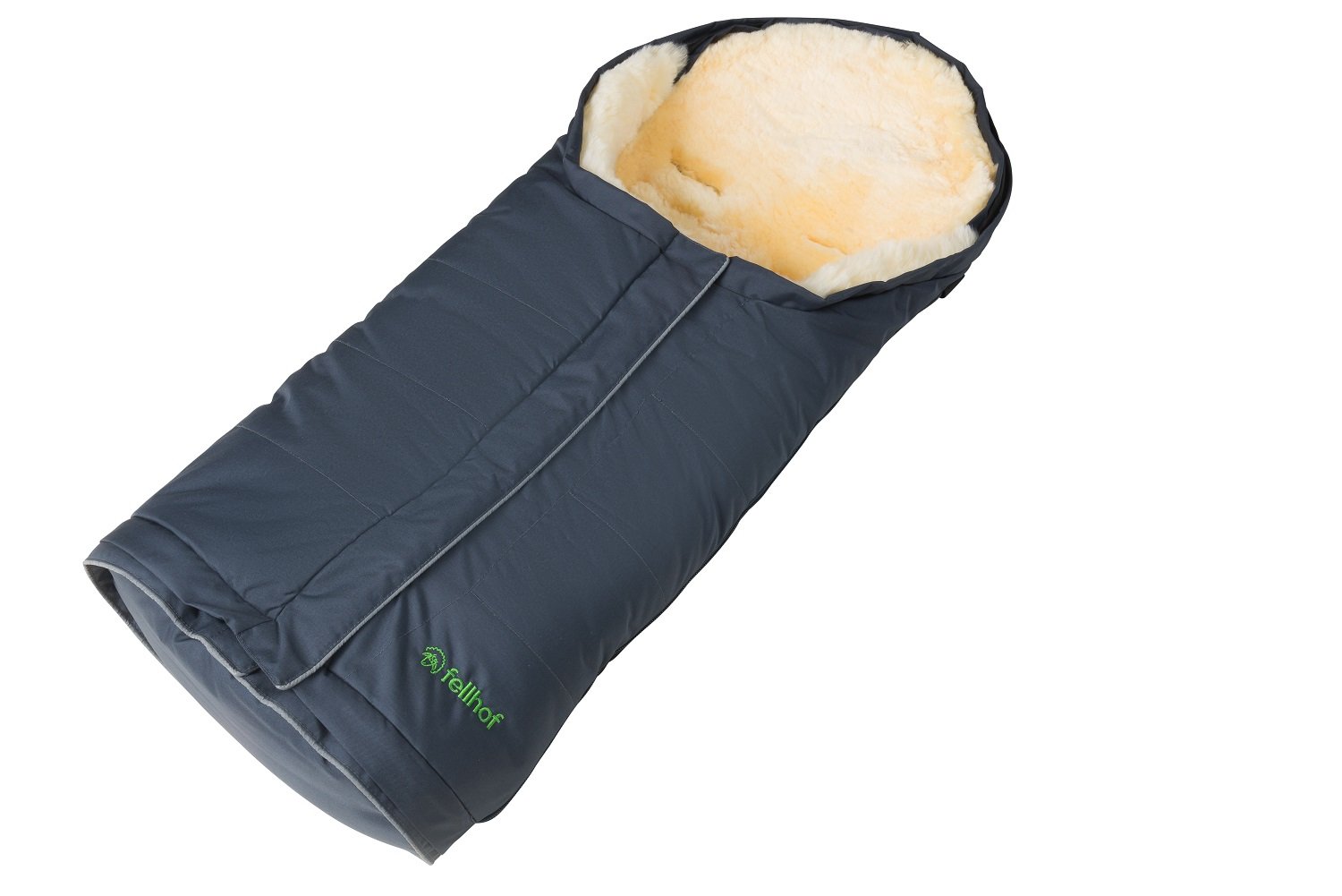 Fellhof 108701 Footmuff Sölden  Navy