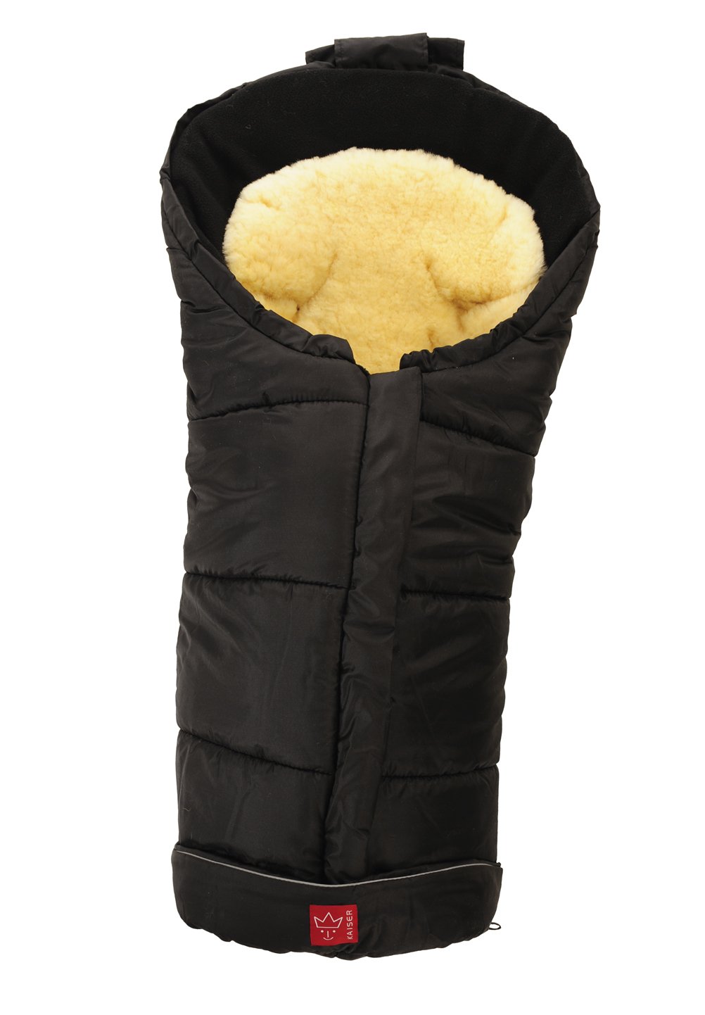 Kaiser Sheepy Foot Muff