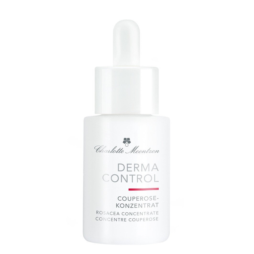 Charlotte Meentzen Special care Couperose Concentrate