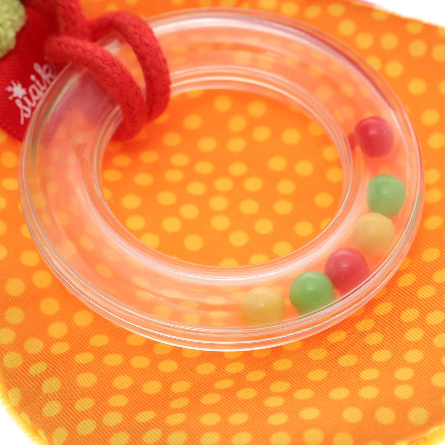 sigikid Activity Leaf for Girls and Boys