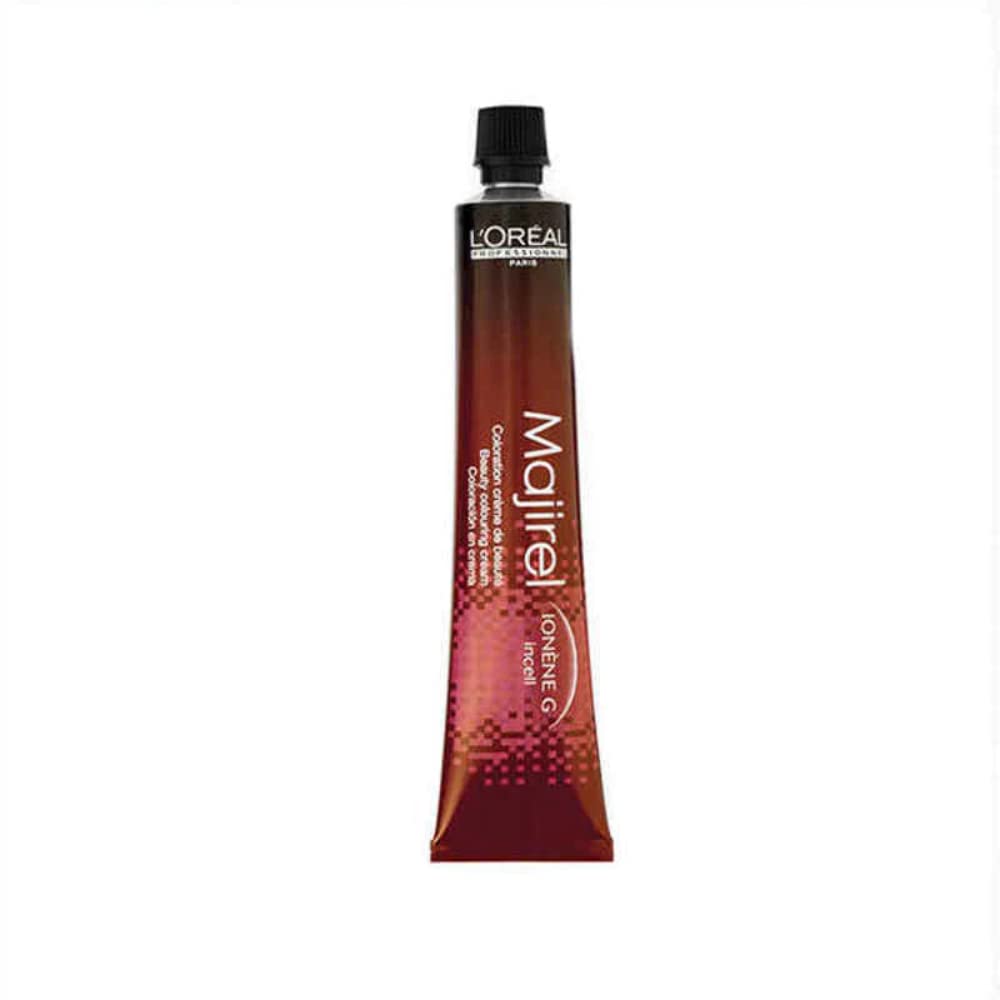 L'Oréal Paris L\'Oréal Majirel 10 Nail Polish, Pack of 1 (1 x 50 ml)