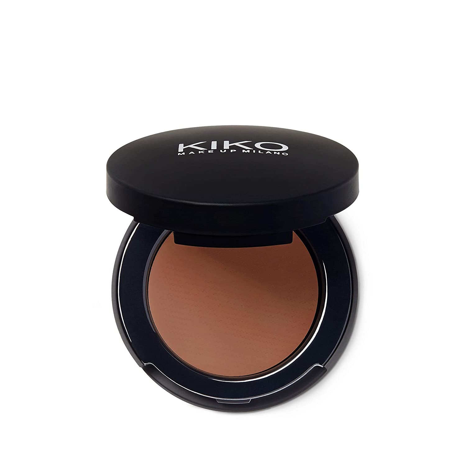 KIKO Milano Full Coverage Concealer 07 | Concealer with Very High Coverage, ‎07 cocoa