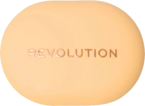 Revolution Powder Pressed Powder Pops Banana, 5 g