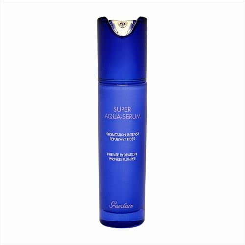 Guerlain Super Aqua Serum ReLLENADOR DE ARRUGAS 50 ml