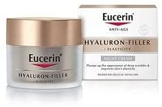 Eucerin Elasticity Filler Noche 50 ml