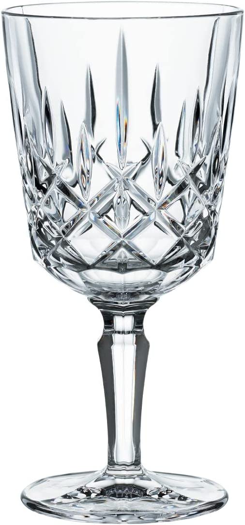 Spiegelau & Nachtmann Nachtmann Noblesse Cocktail Wine Glass (Cocktail / Wine Glasses, Set of 6)