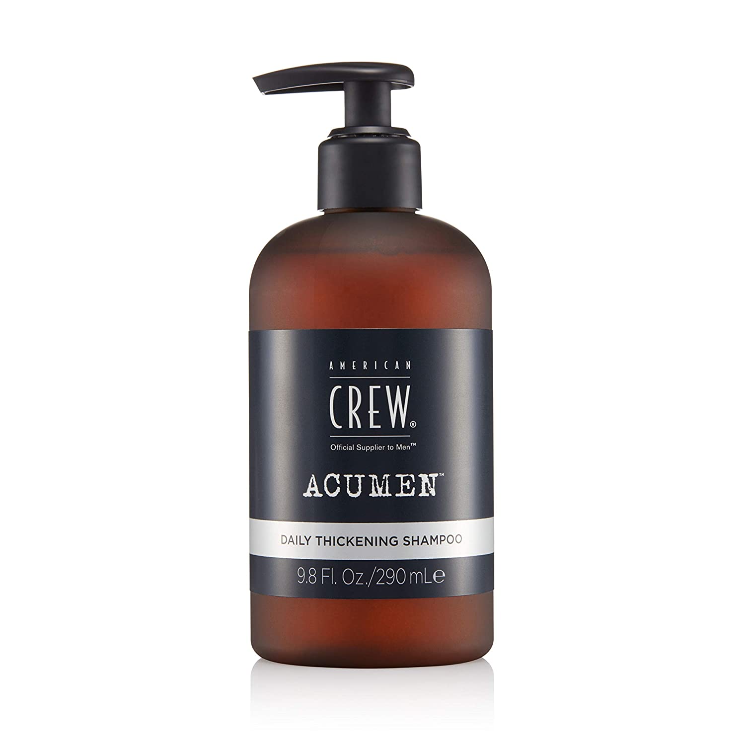 American Crew Shampoo Man 290 ml