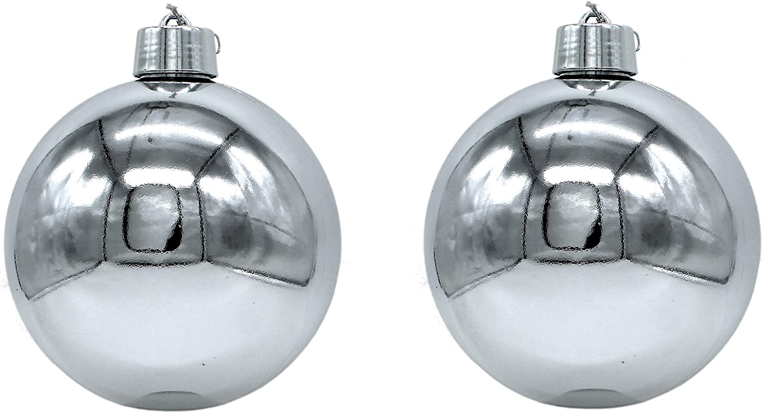 DARO DEKO Christmas Bauble XXL