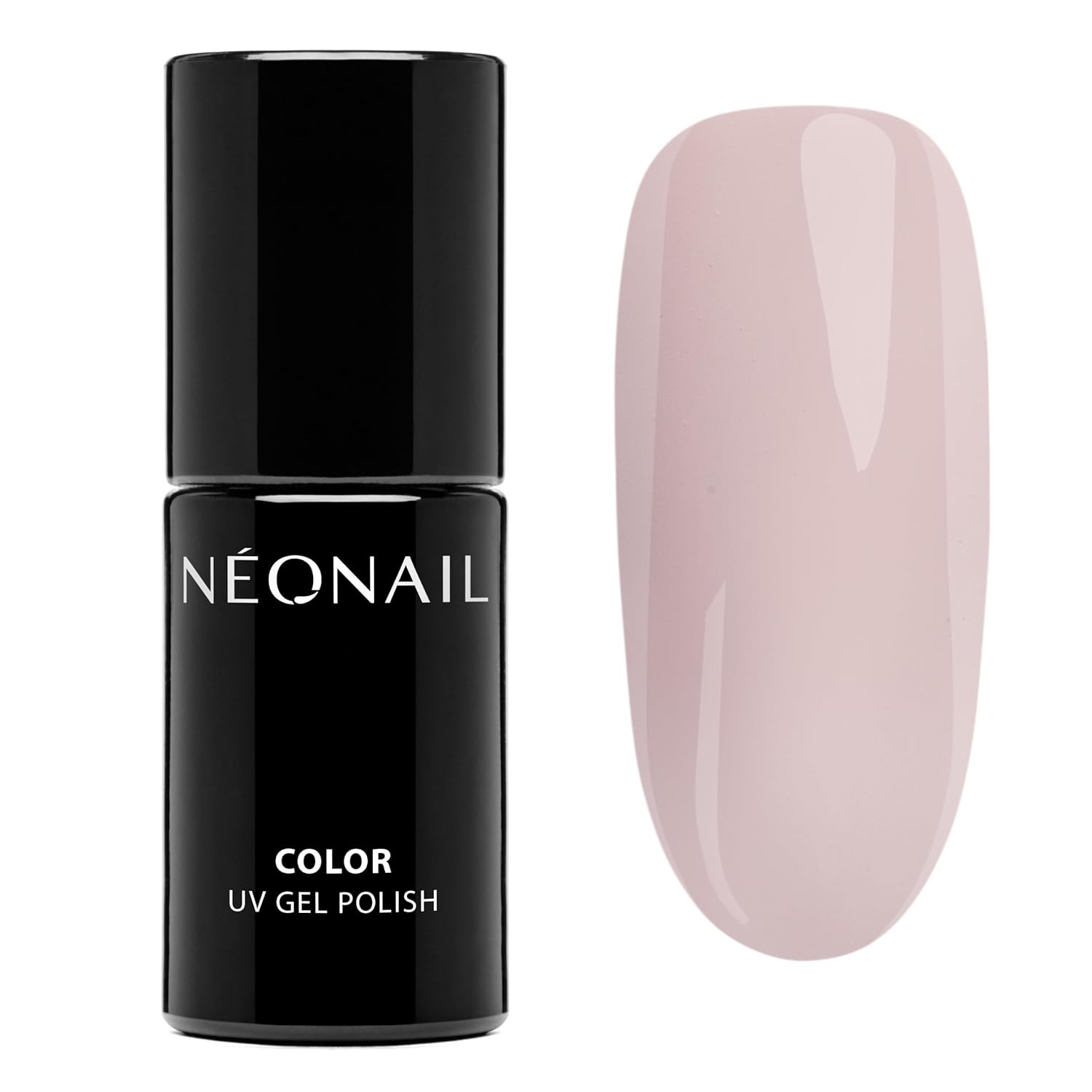 NÉONAIL UV Nail Polish 7.2 ml - Purple - Happiness Essentials - NÉONAIL Colors - UV Polish - Gel Nails - Nail Design