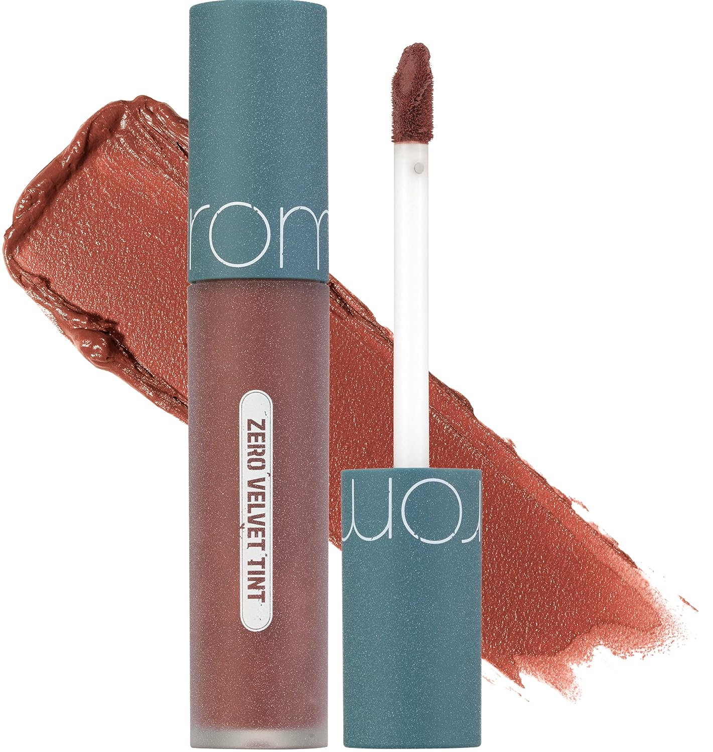 rom&nd Zero Velvet Tint 5.5 g (9 Colours) (22 Grain Nude)
