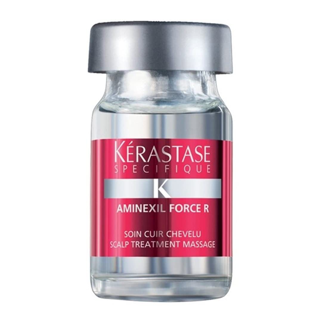 Kerastase Kérastase Specifique Aminexil Cure Anti-Chute Intensive 42 x 6 ml