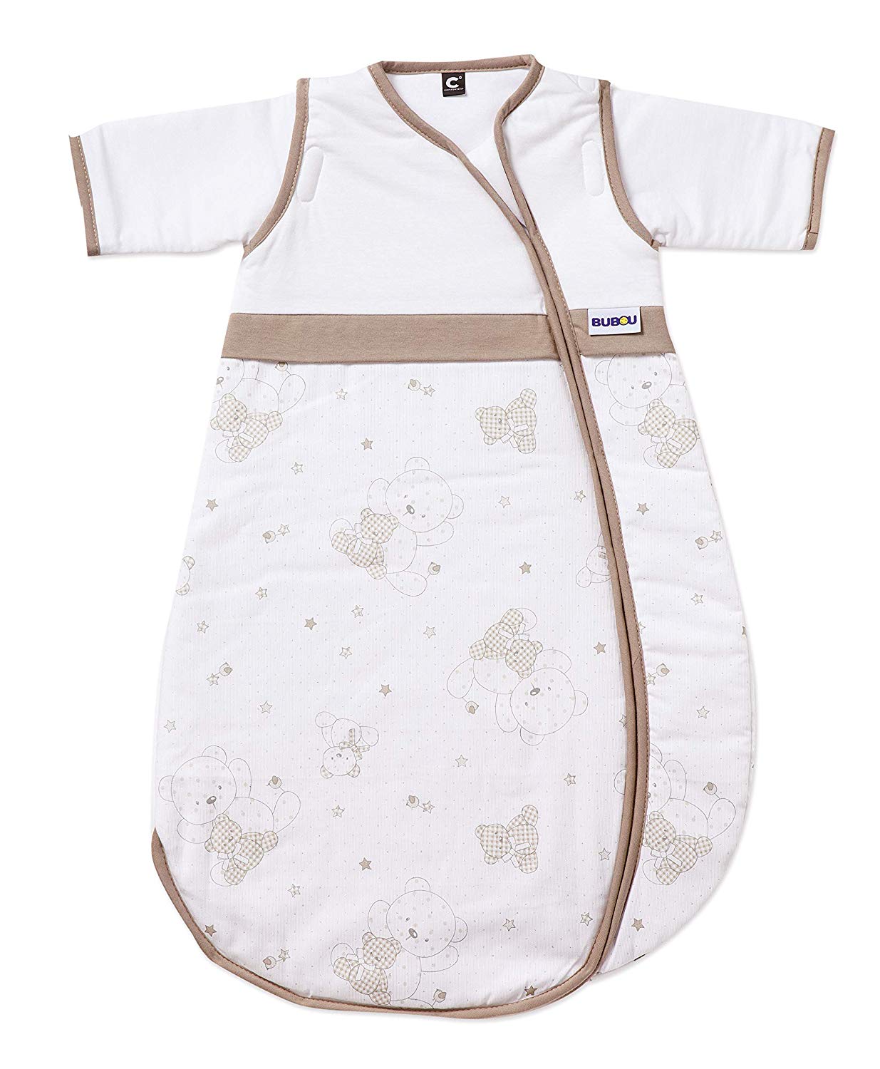 Gesslein Bubou sleeping bag 158 Teddy Design 70