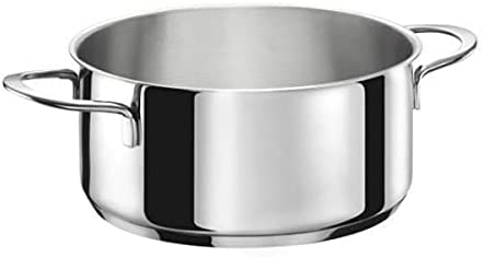 Bialetti Divina Kasserolle 2 m 28 cm