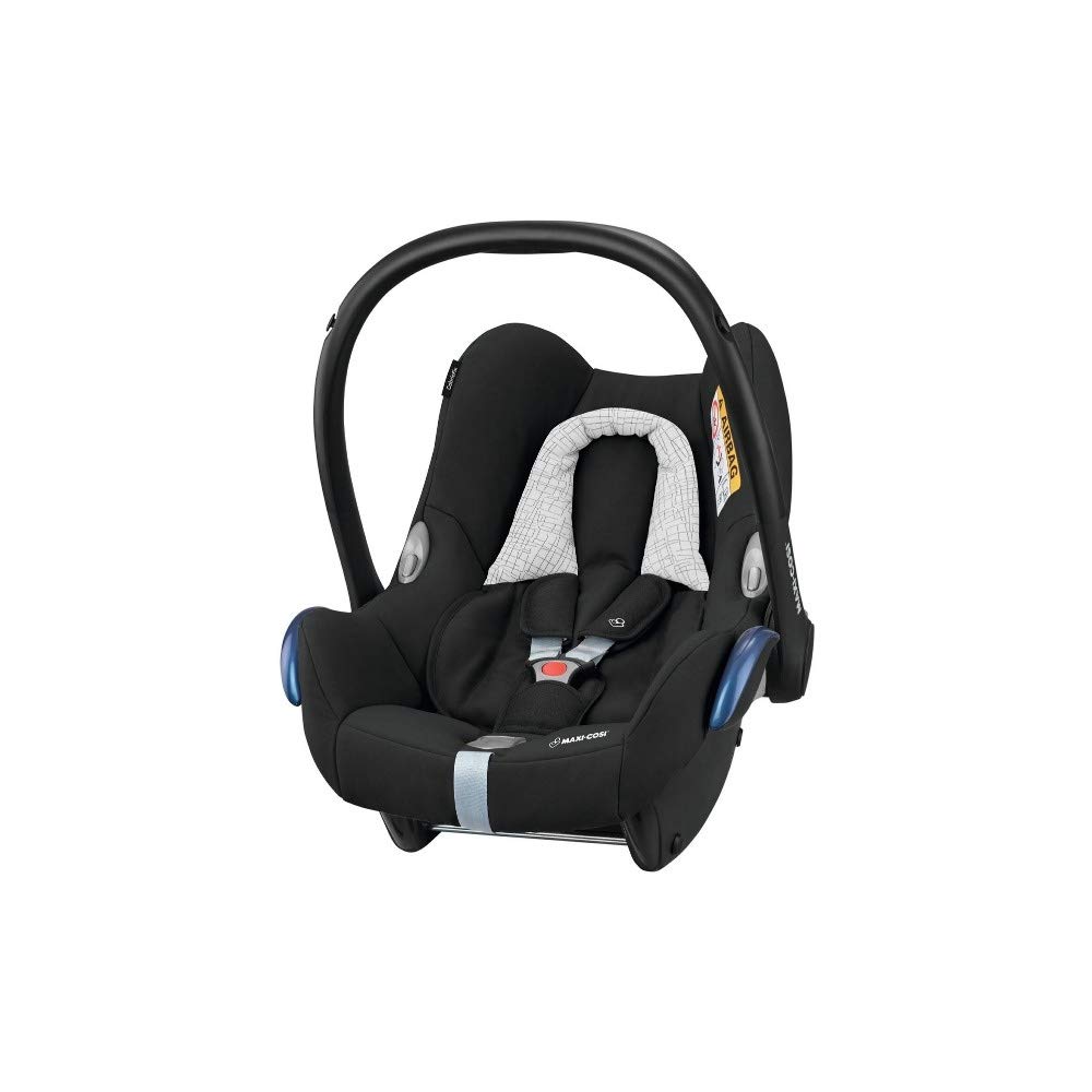 Maxi-Cosi Maxi Cosi CabrioFix baby car seat, group 0+, usable from birth - 12 months, approx. 0 - 13 Kg