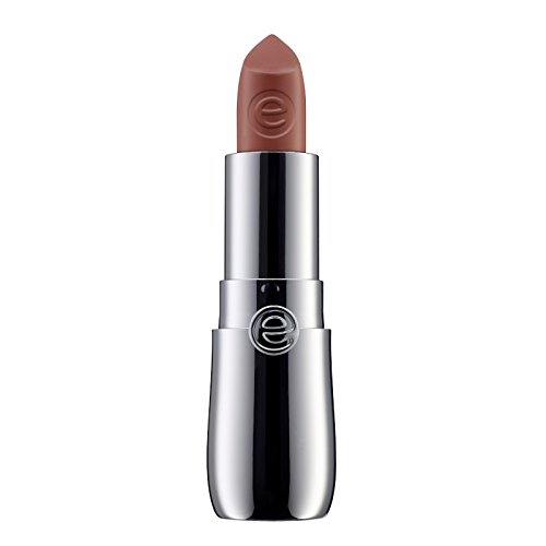 essence cosmetics Essence Spicy Lips Lipstick and Lip Gloss Colour Up. Shine On. Lipstick No. 05 Latte 3 g, ‎nude