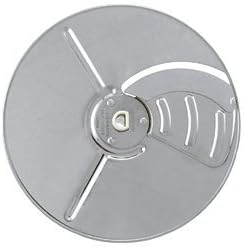 Cuisinart DLC-103TX Medium Food Processor Cutting Disc with Attached Shank