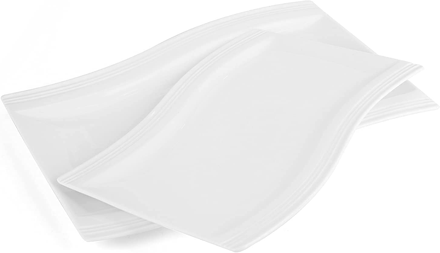 Malacasa Flora Series, Peripheral Products for 6 People