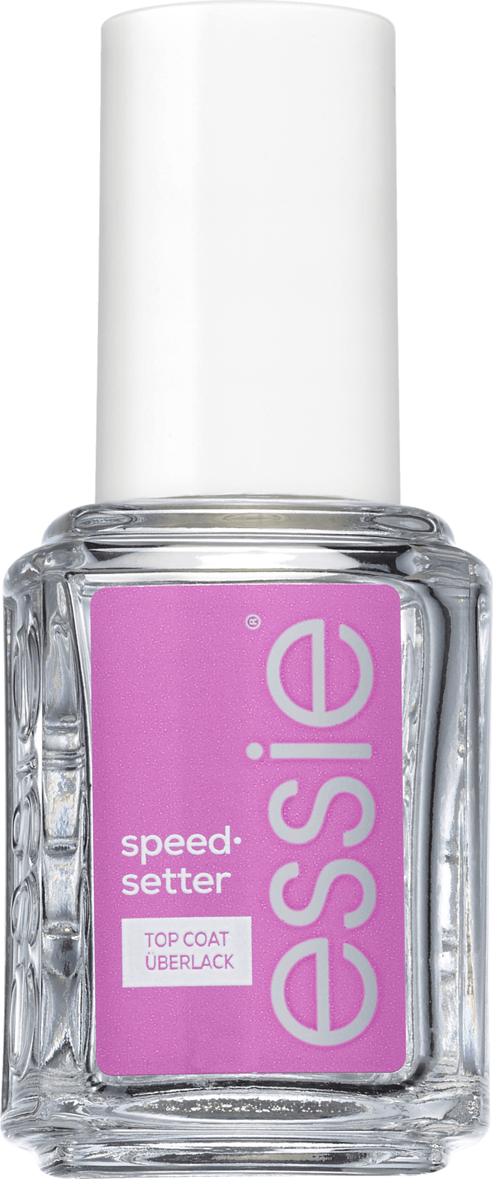 Essie Überlack Speed Setter, 13,5 Ml