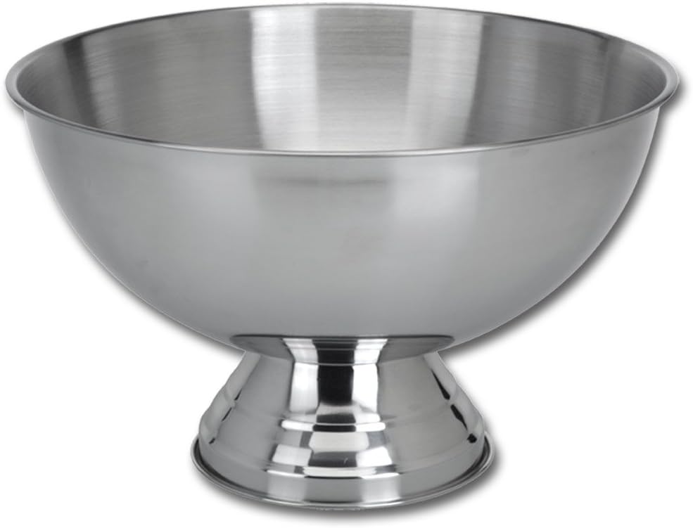 The Magic Toy Shop Champagne Bucket Stainless Steel